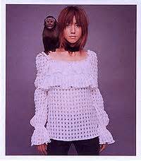 aimo hitomi|I am/innocence .